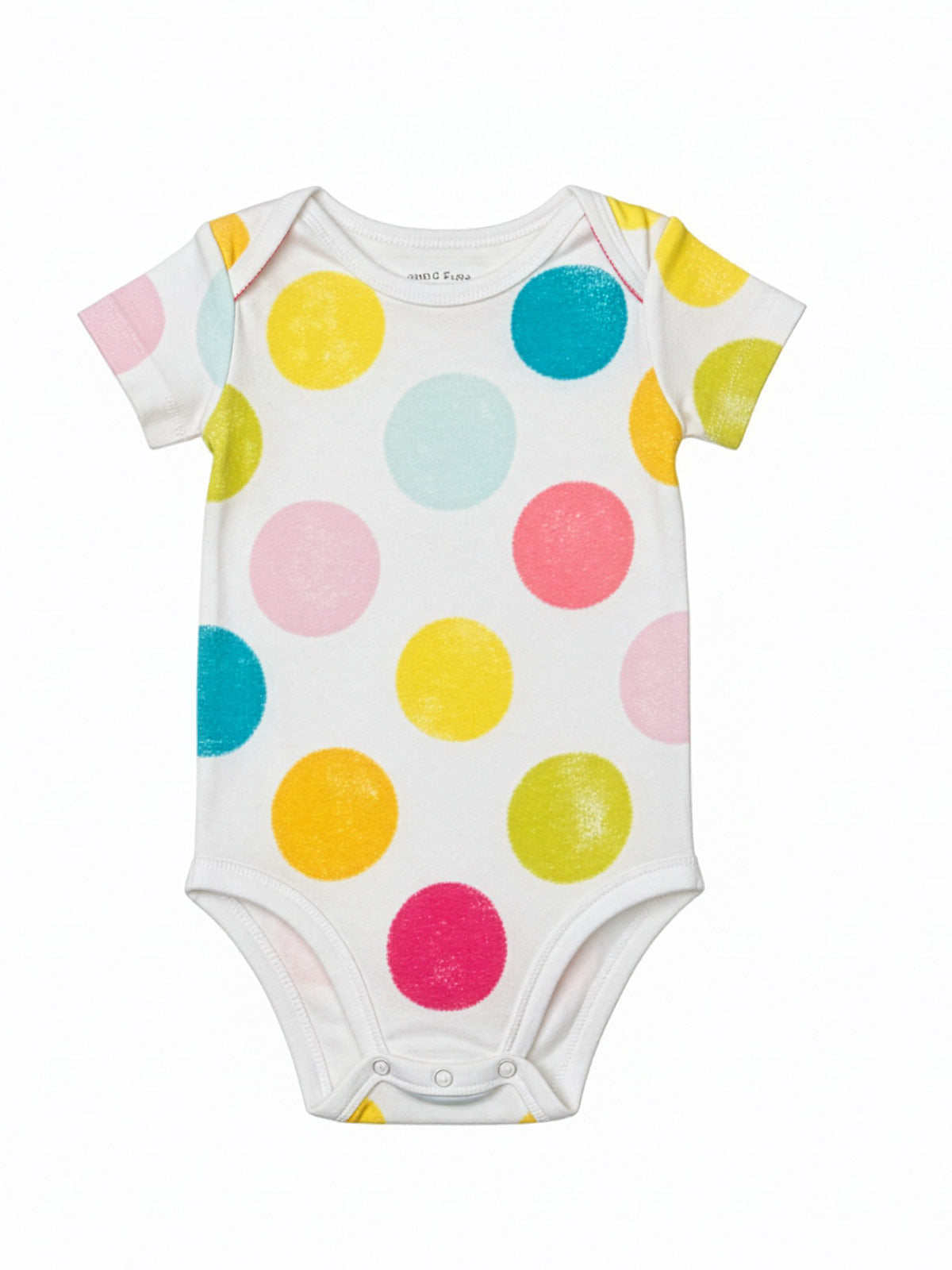 Catimini Baby bodysuit-CF60021