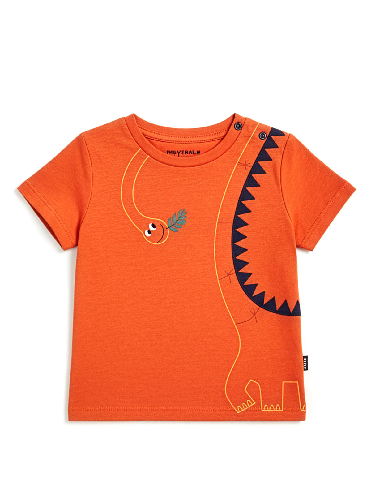 Catimini Baby's t-shirt with print-CN10152