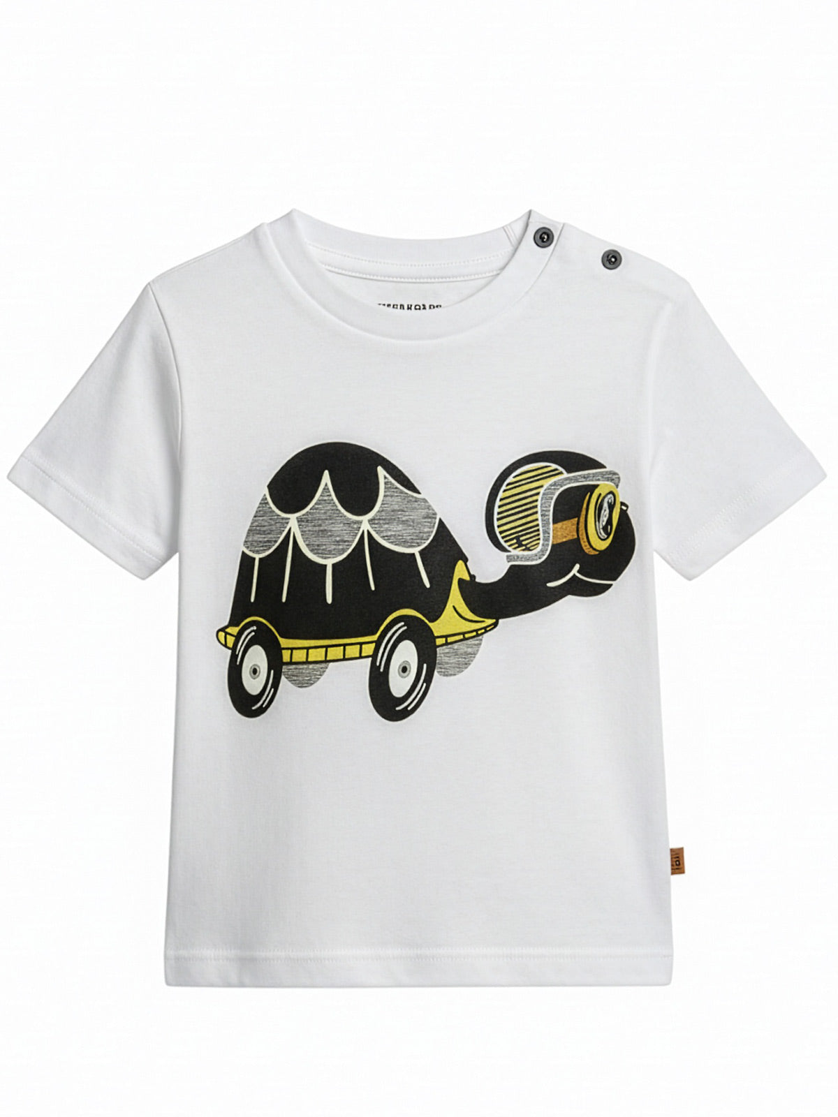 Catimini Baby's printed t-shirt - CN1021201