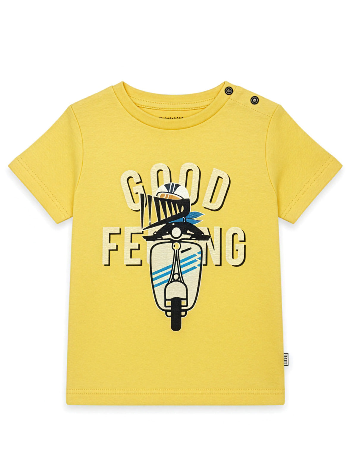 Catimini Baby's printed t-shirt - CN10212