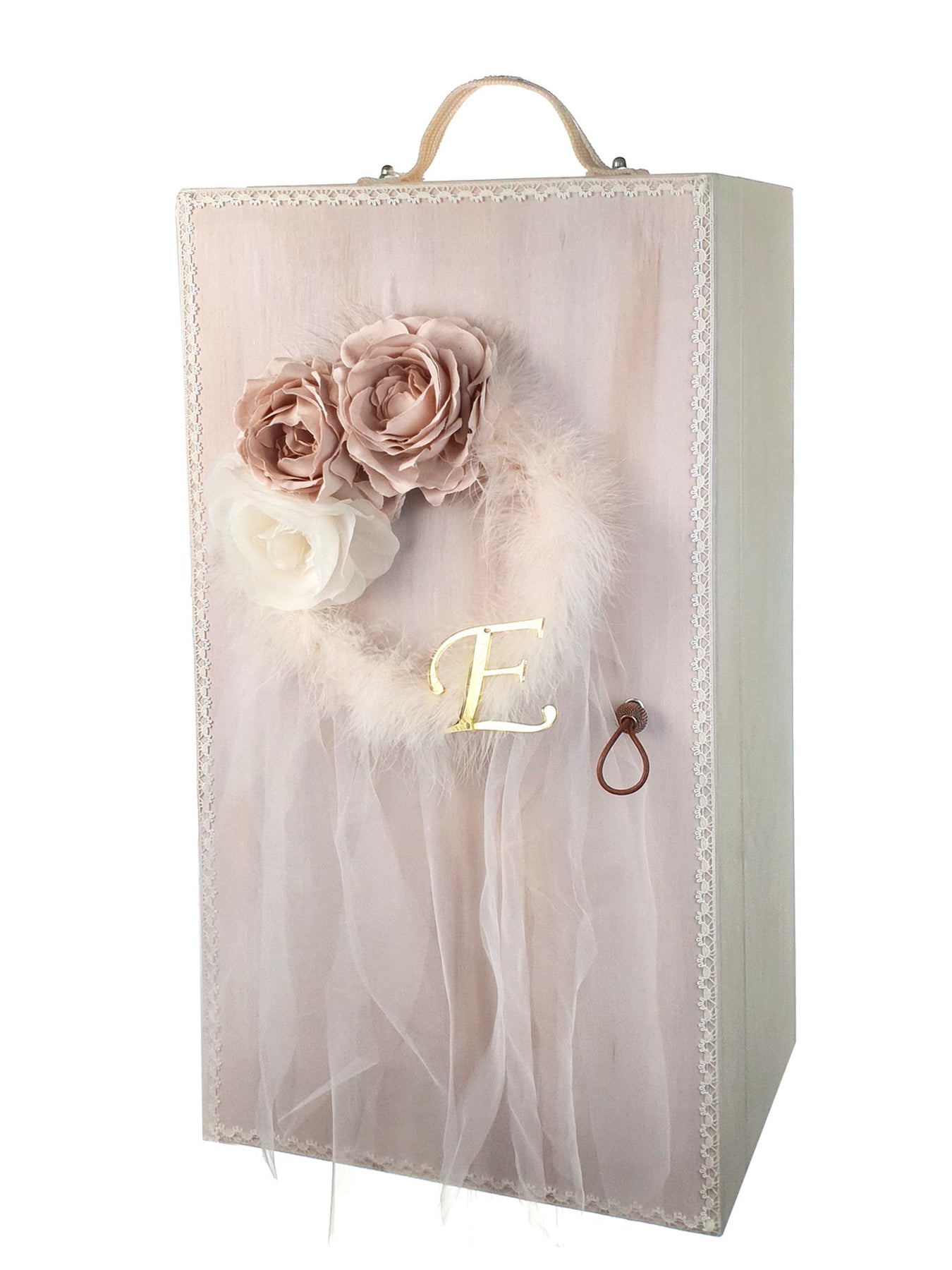 Baptism Boxes & Bags