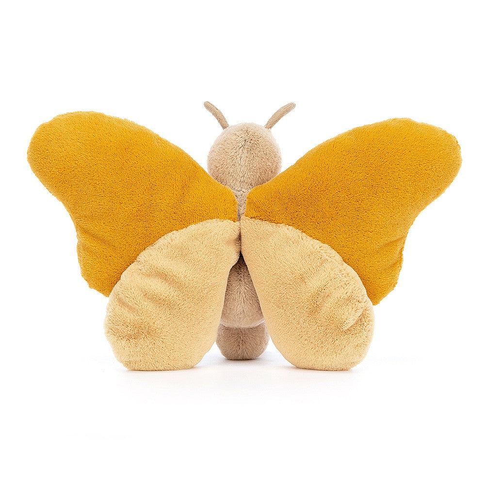 Jellycat soft toy-Buttercup Butterfly-BUTT2B