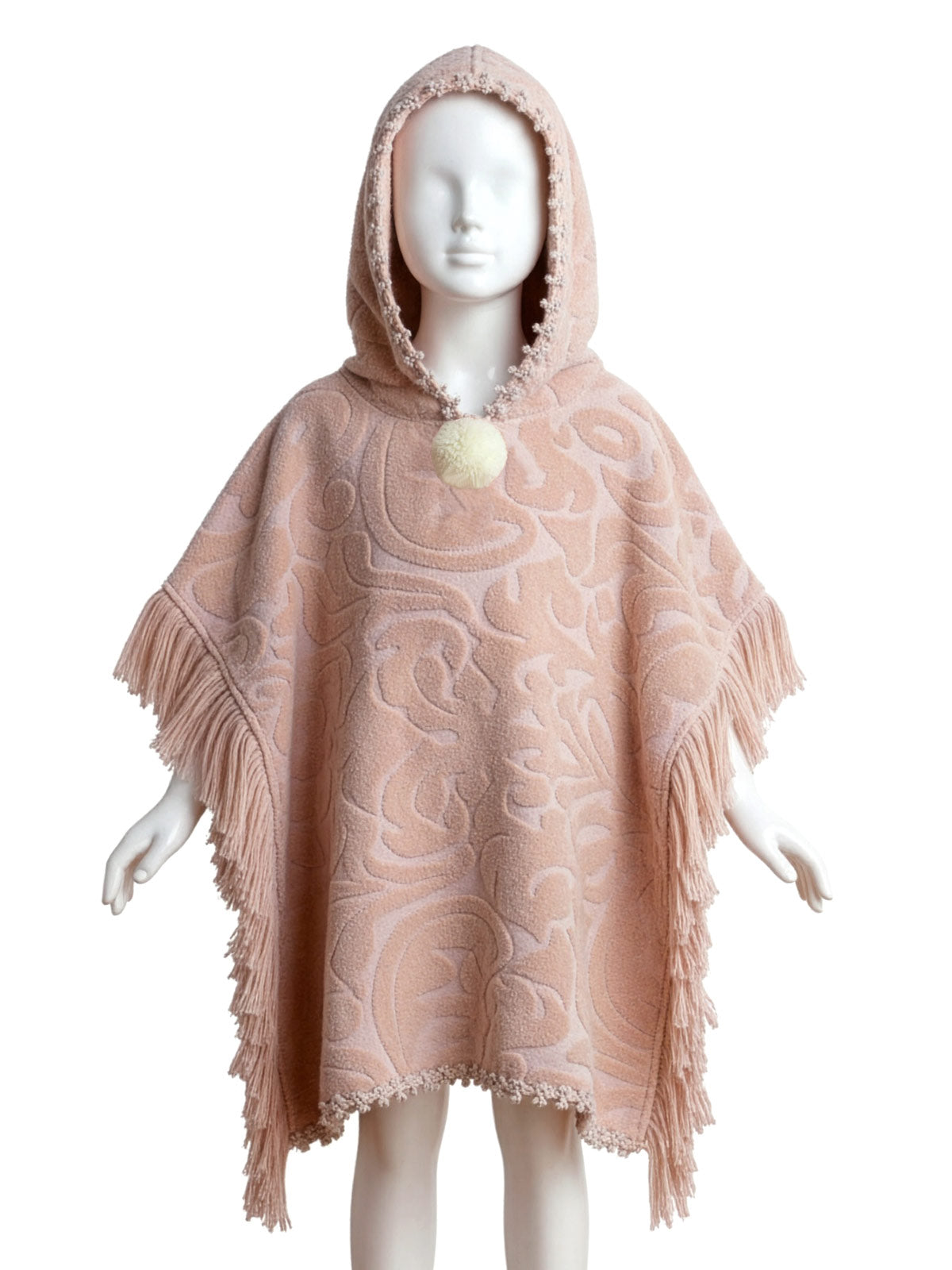 HELIOS Μπουρνούζι bebe