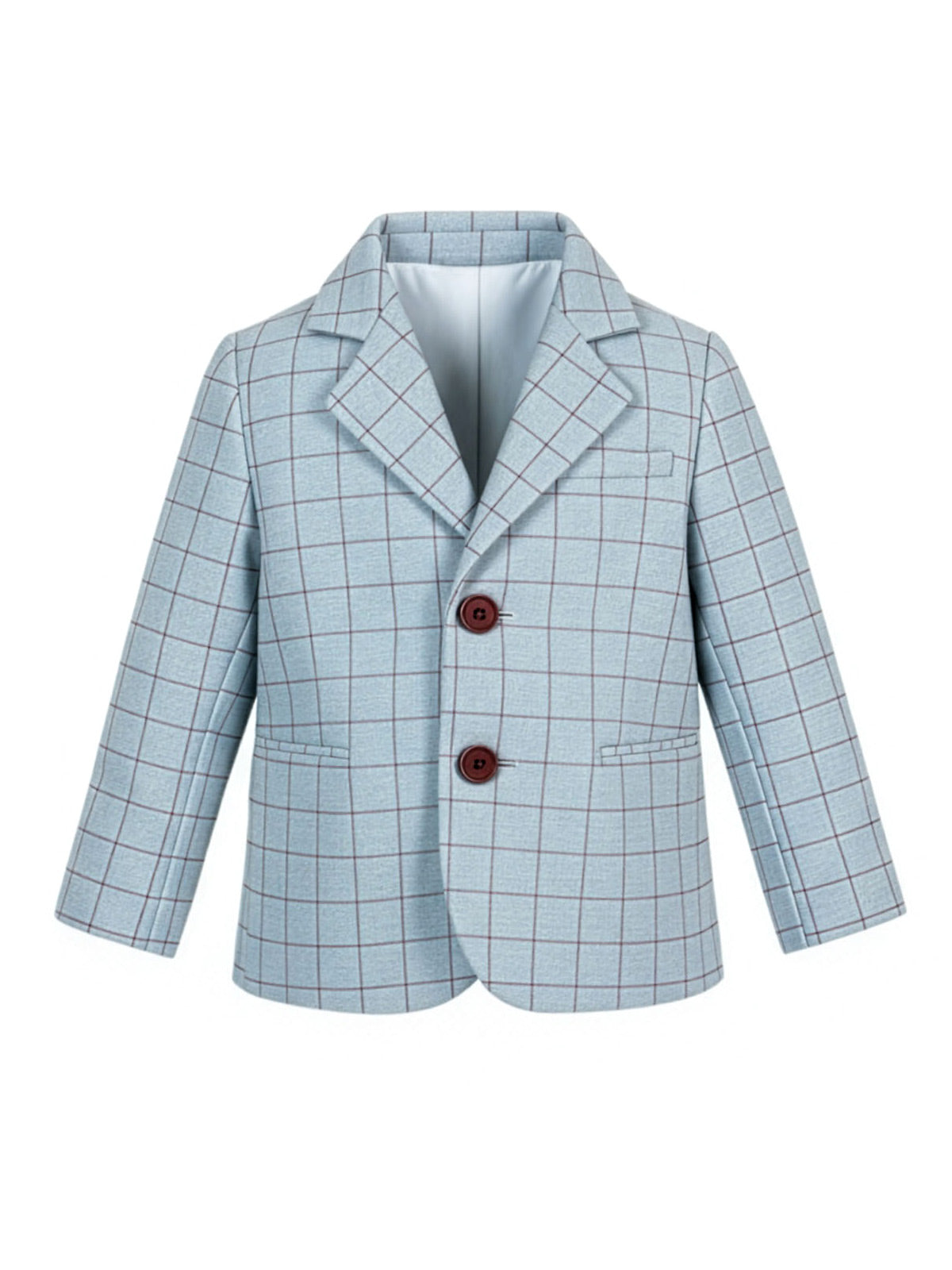 Boy's suit jacket– BERT