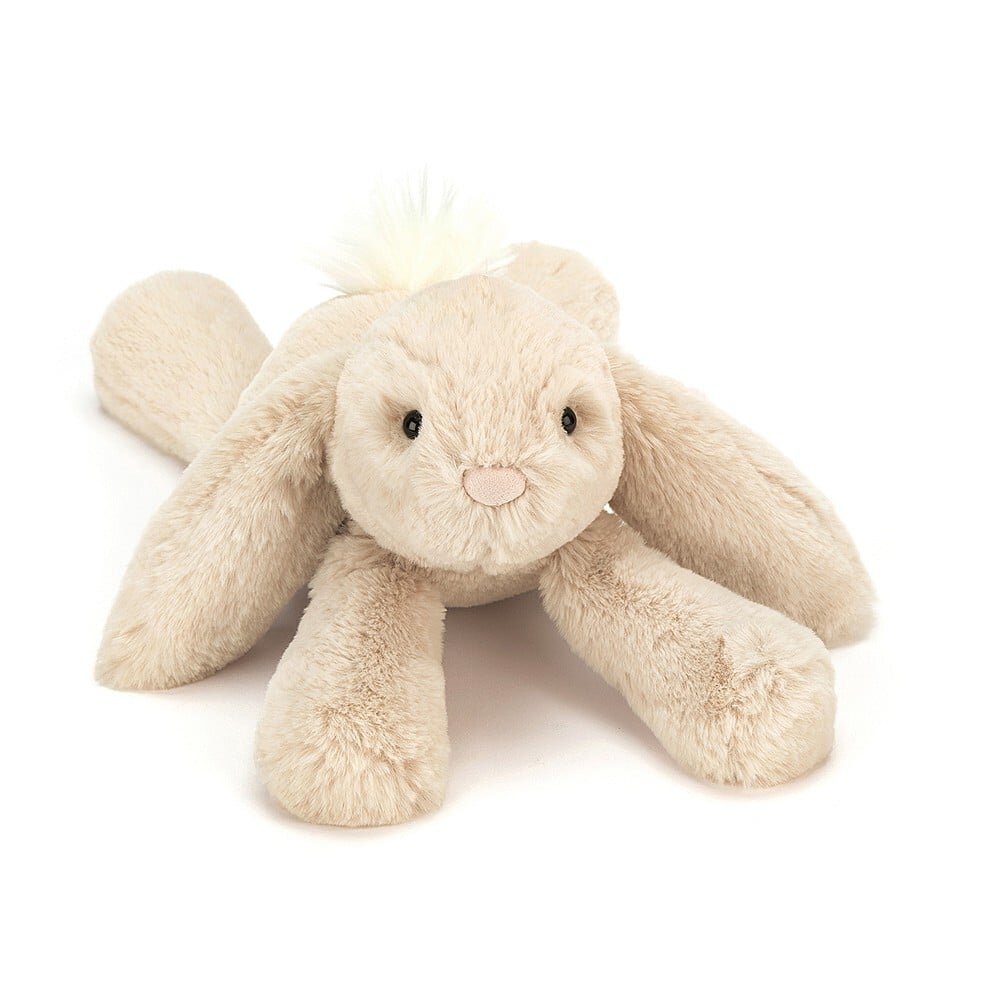 Jellycat soft toy Smudge Rabbit-SMG2R