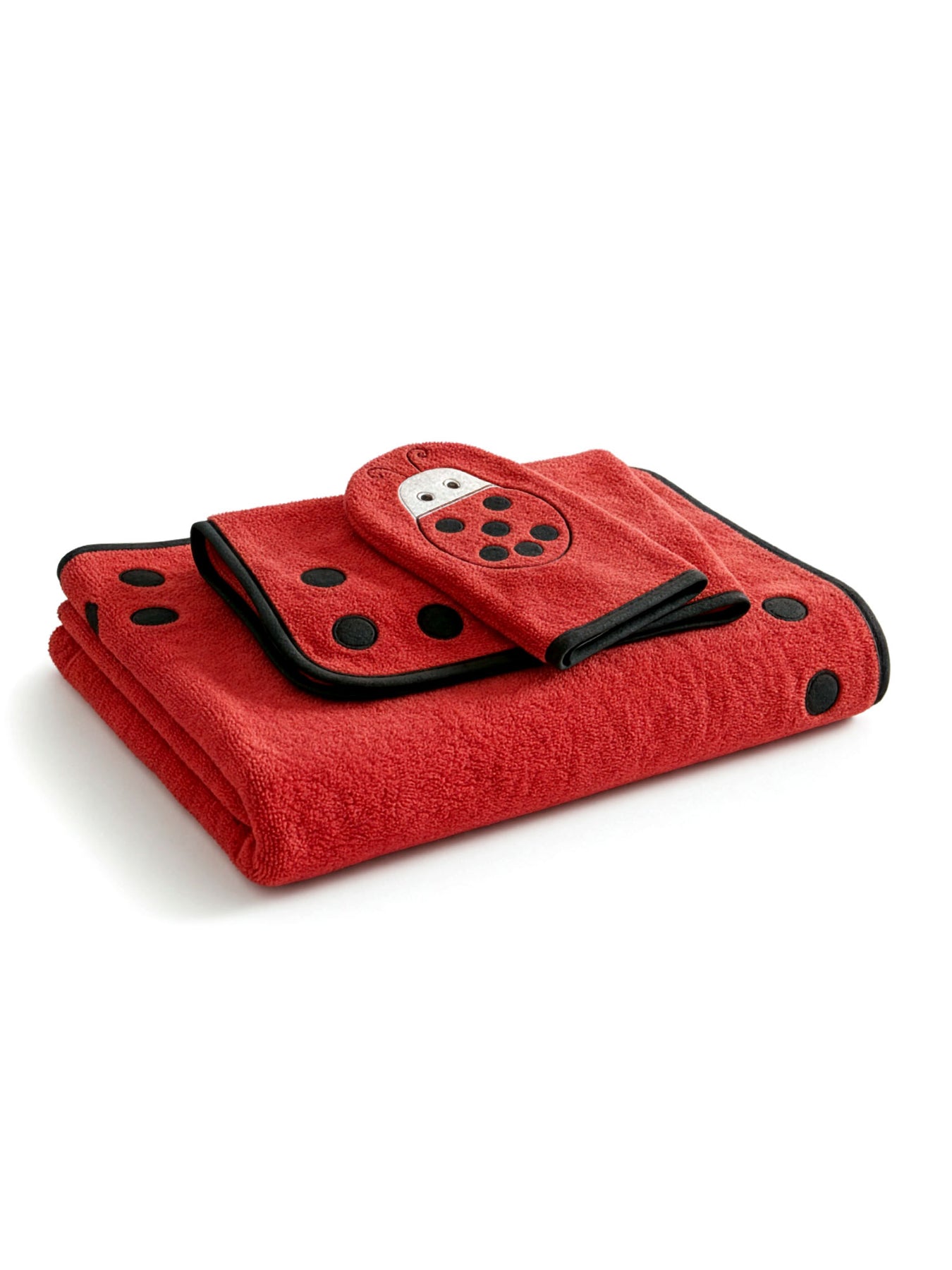 Baby Towels