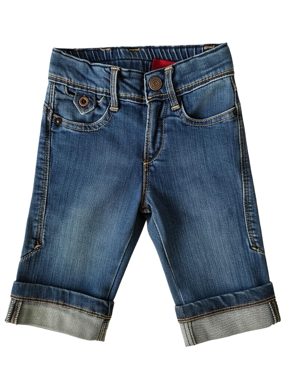 Levi's - Τζιν παντελόνι για Αγοράκι - N722504
