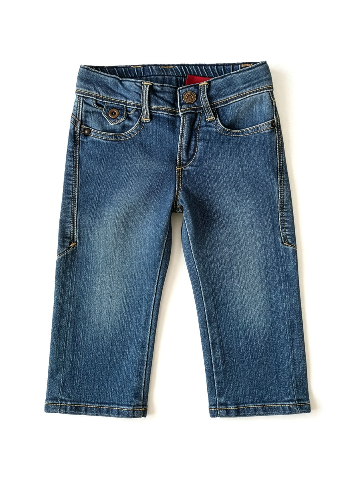Levi's - Τζιν παντελόνι για Αγοράκι - N722504