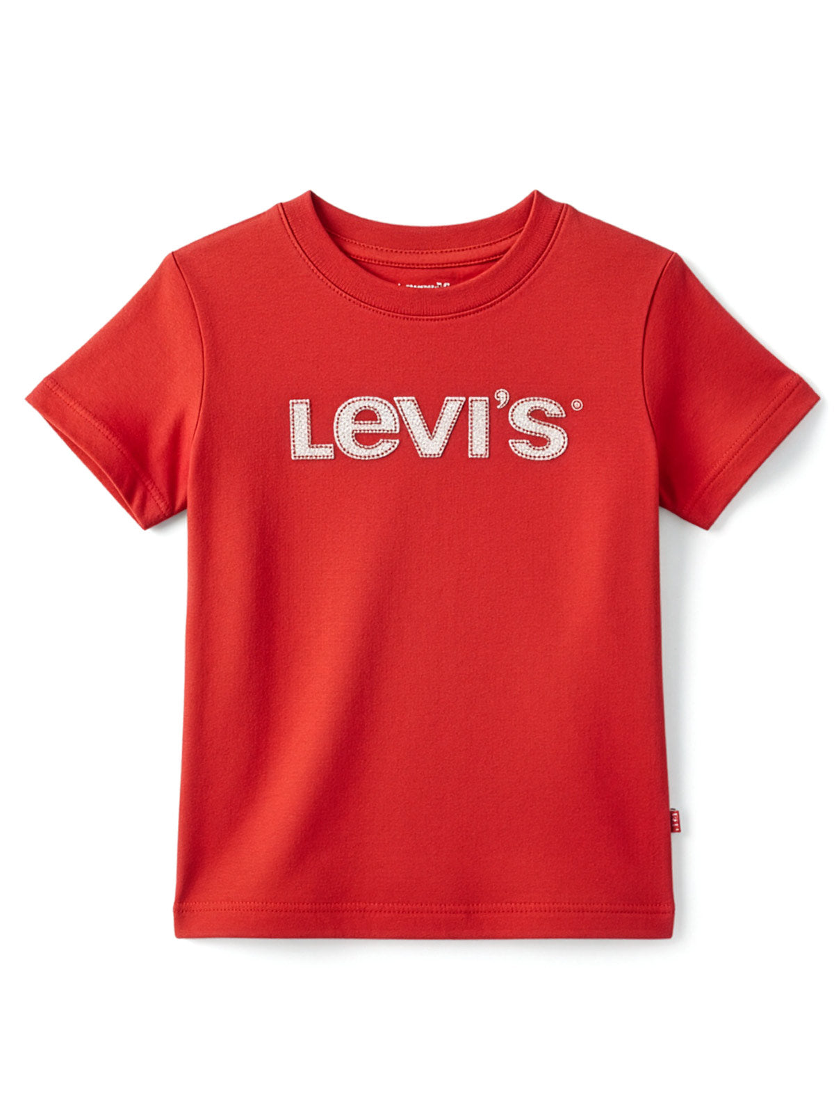 Levi's Baby's t-shirt with applique logo-N710044-03