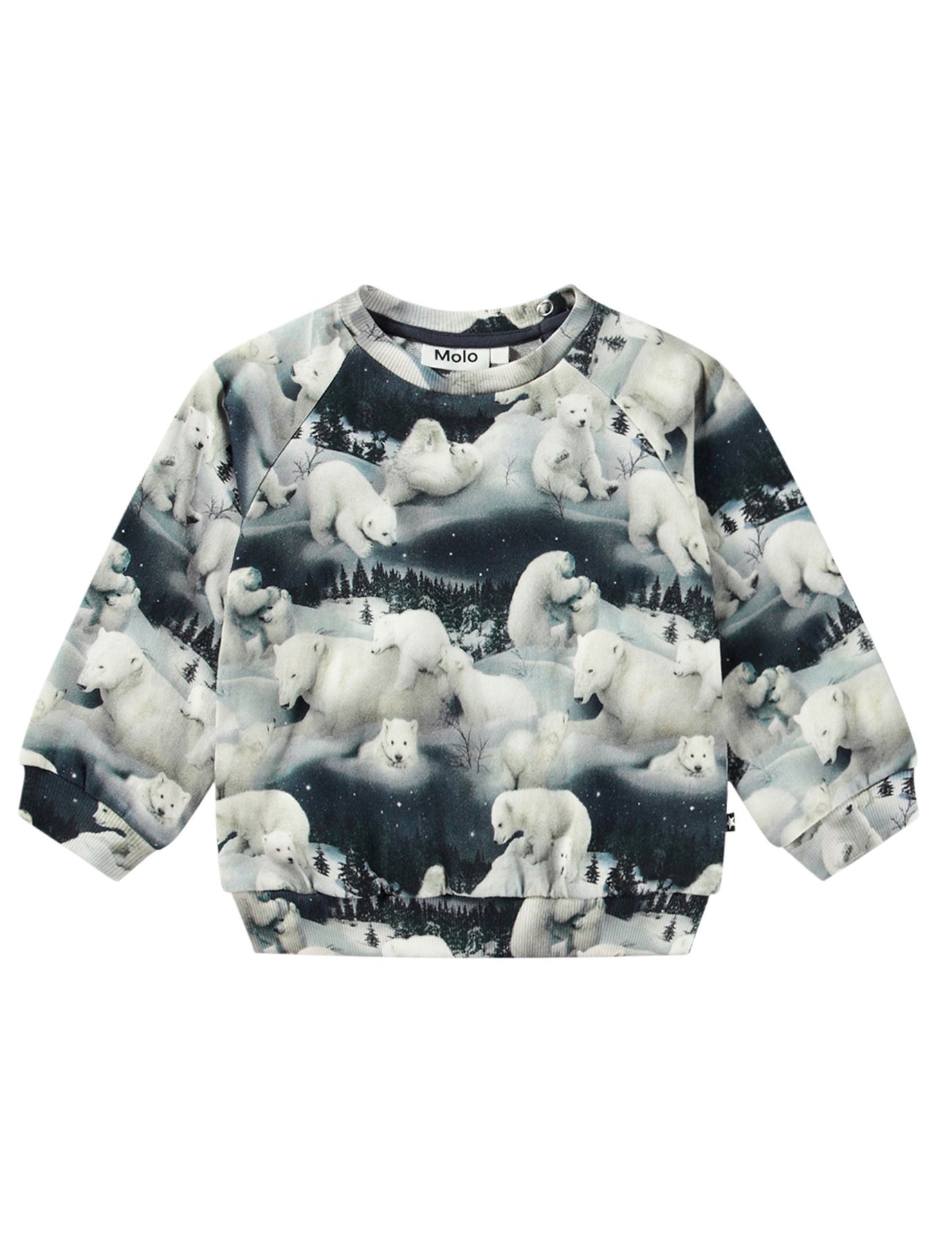 Baby Tops & T-Shirts