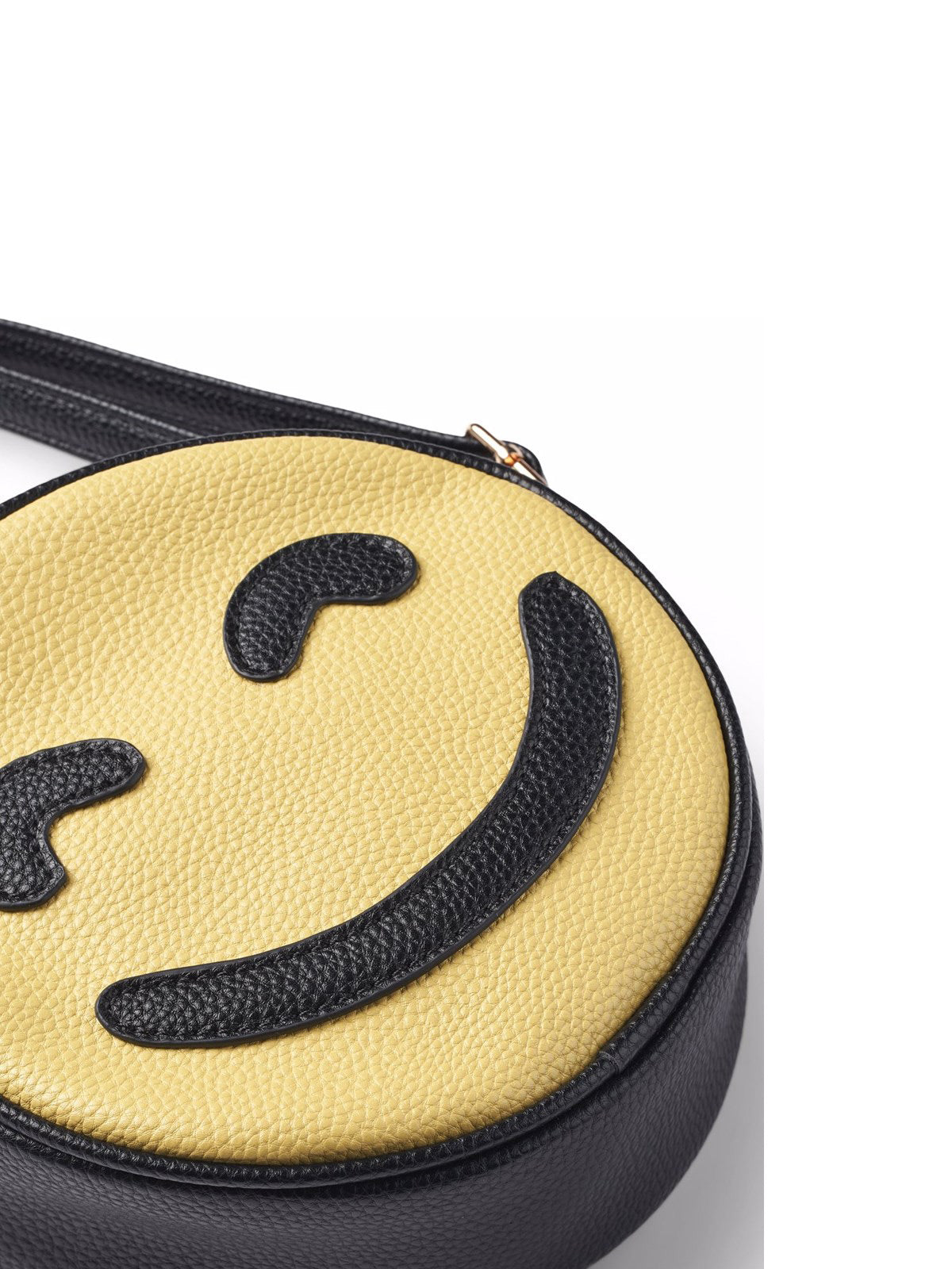 Molo Παιδική στρογγυλή τσάντα Feelings