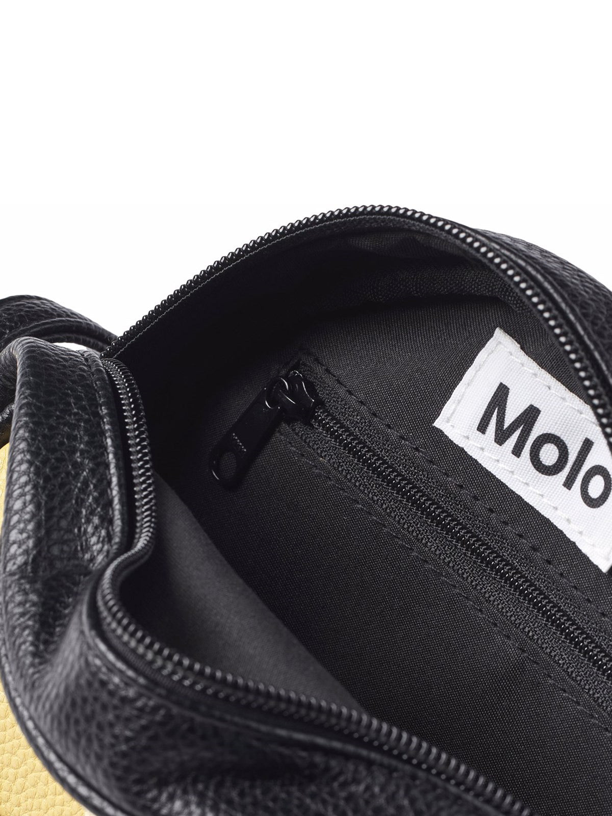 Molo Παιδική στρογγυλή τσάντα Feelings