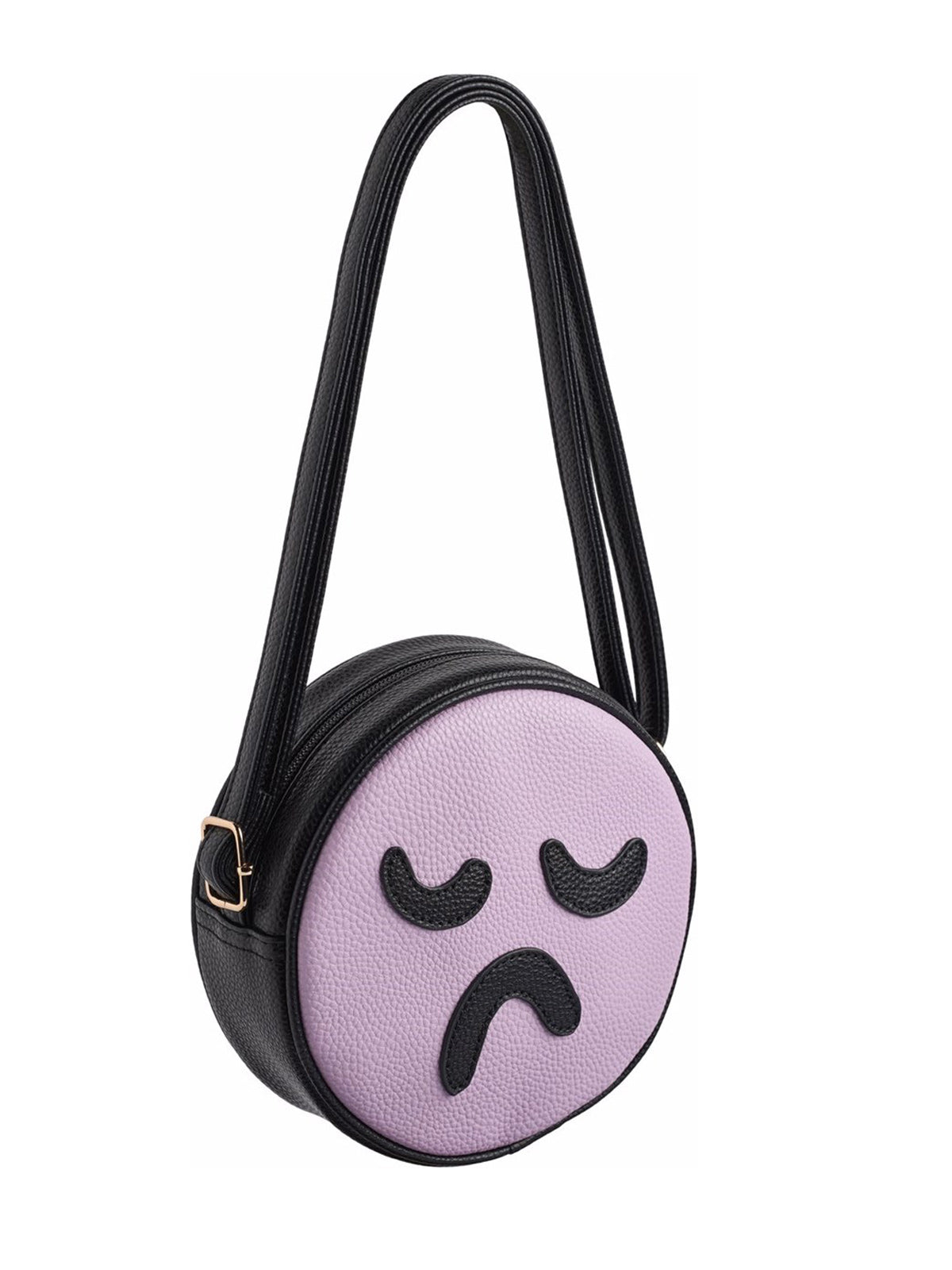 Molo Παιδική στρογγυλή τσάντα Feelings