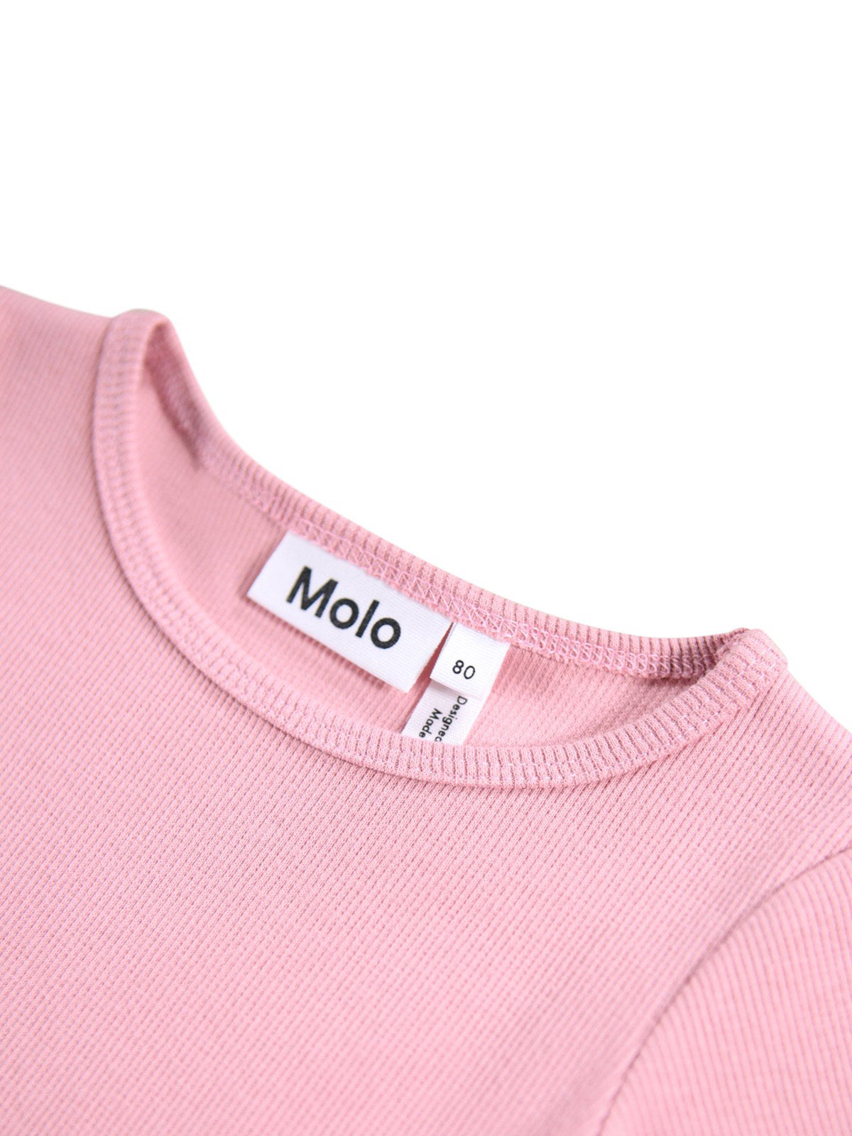 Molo baby dress Candi Fluffiness-4W25E203