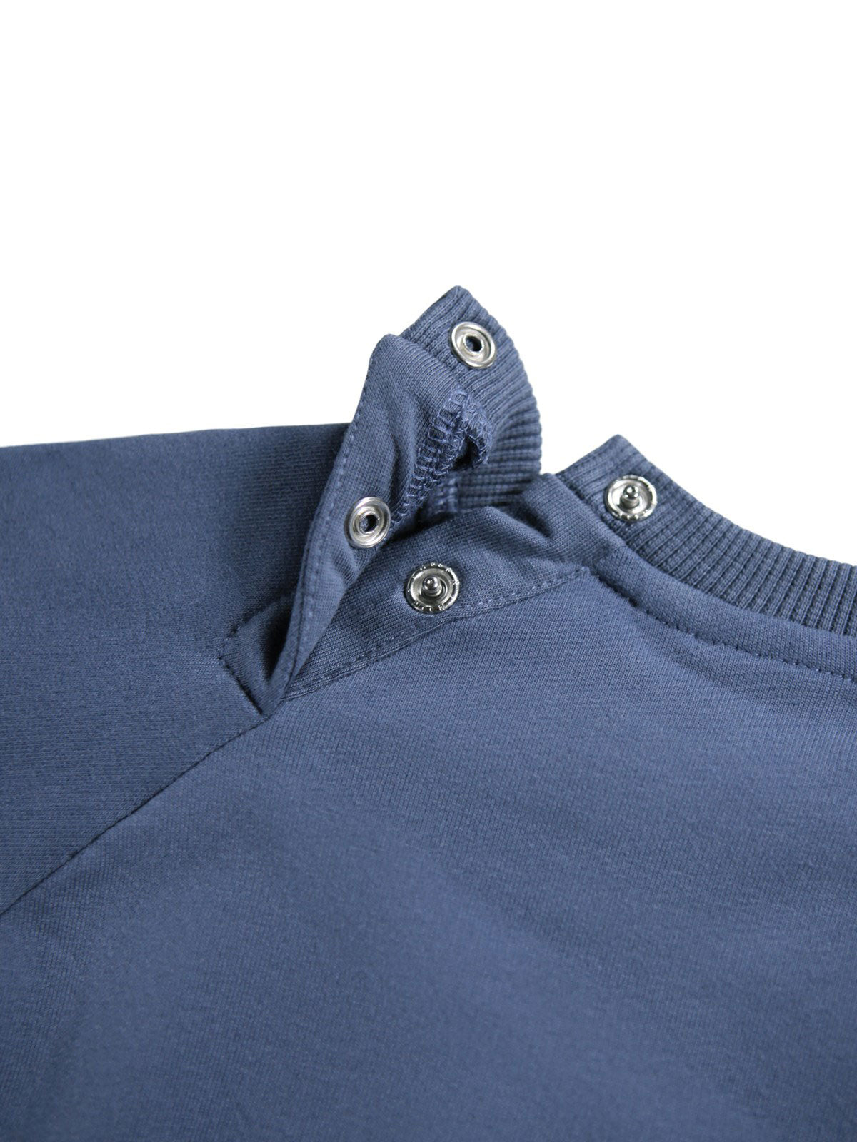 Molo Βρεφικό βαμβακερό Φούτερ  Evening Sky