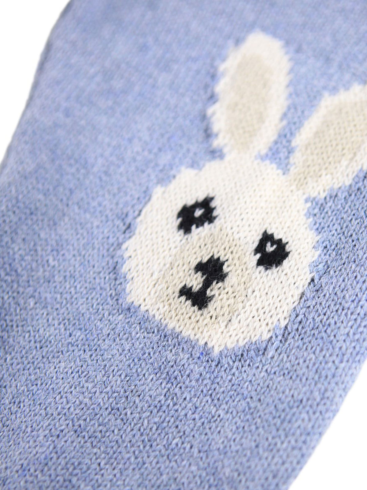 Molo Βρεφική πλεκτή φόρμα-παντελόνι Sol-Toy Buddies