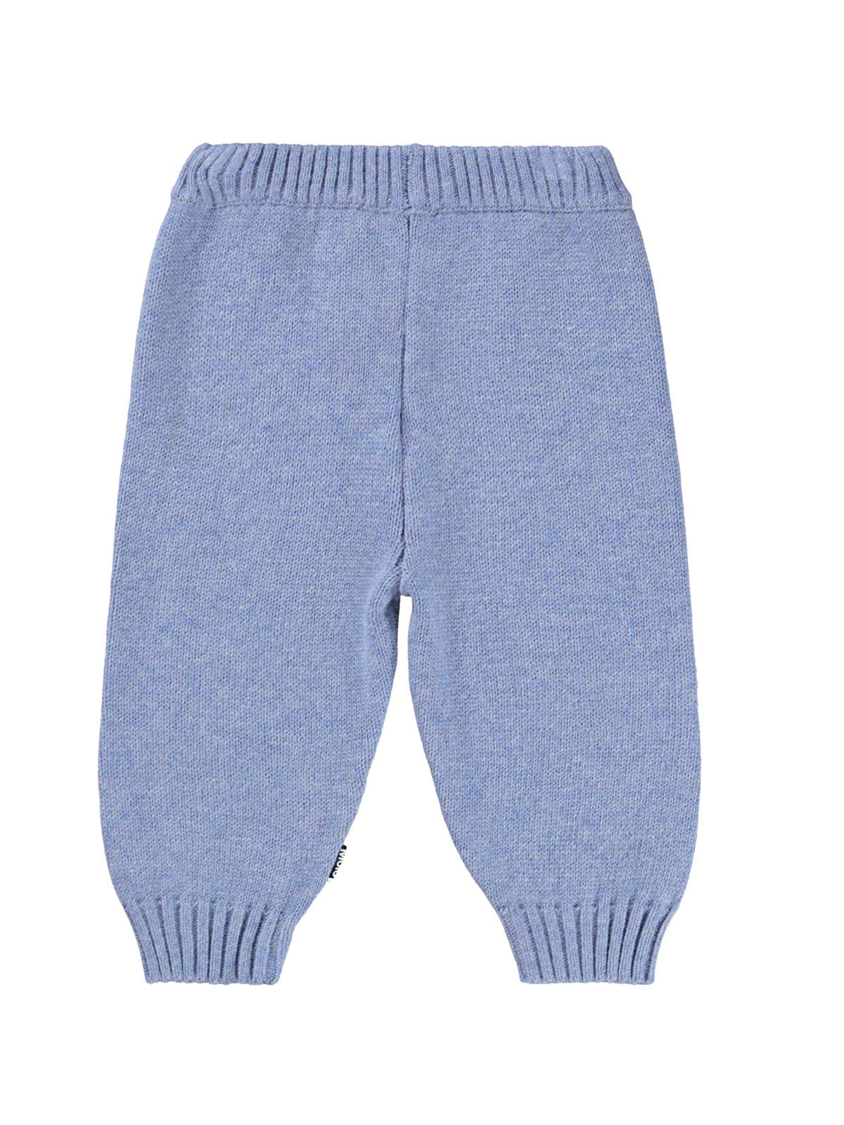 Molo Βρεφική πλεκτή φόρμα-παντελόνι Sol-Toy Buddies