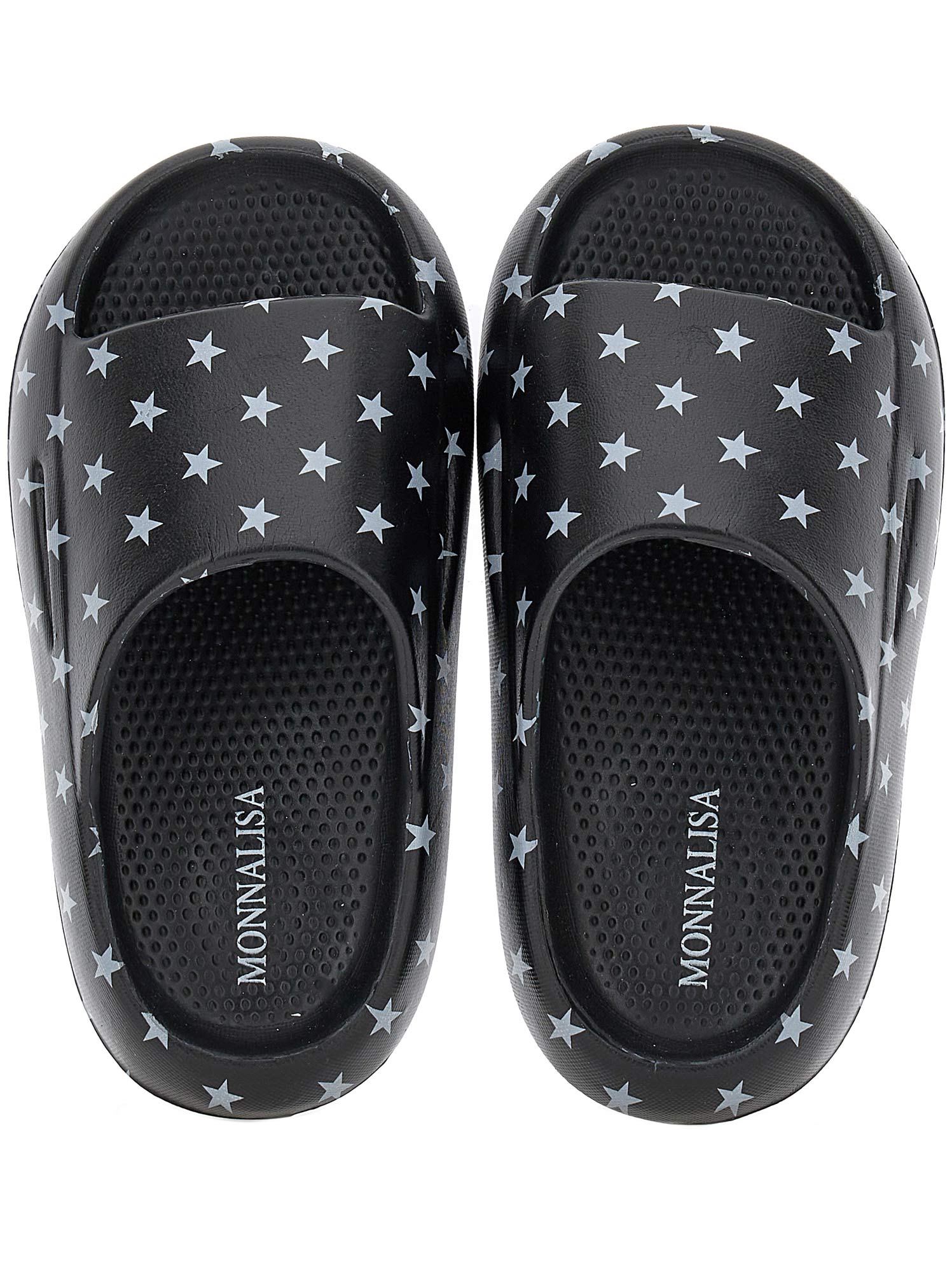 Monnalisa Girl's beach sandals-8CC003