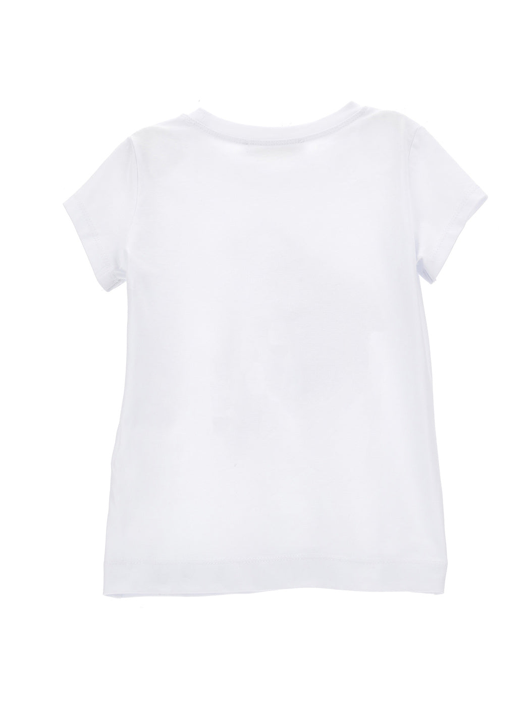 Monnalisa jersey T-shirt-19C631