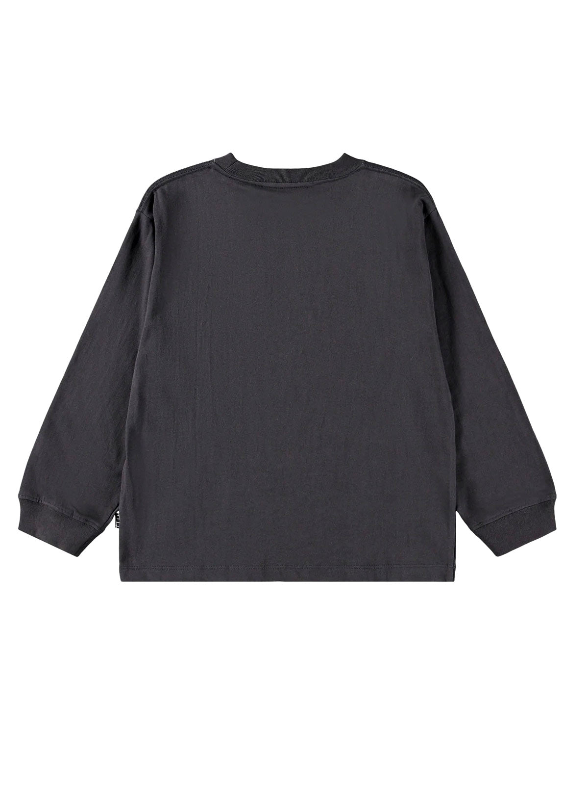 Molo boy's T-shirt Rube-1W26A406