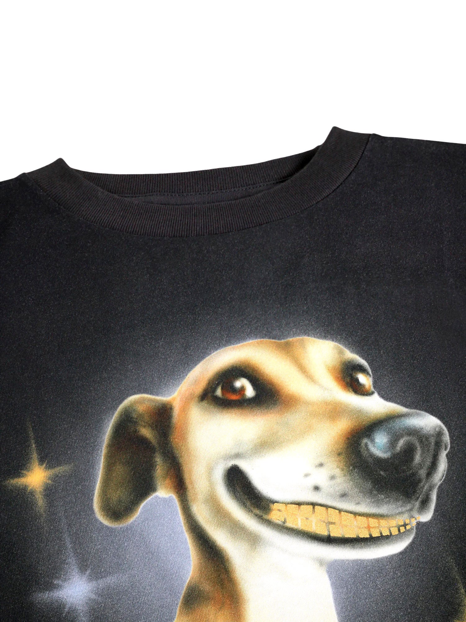 Molo boy's T-shirt Rube-1W26A406