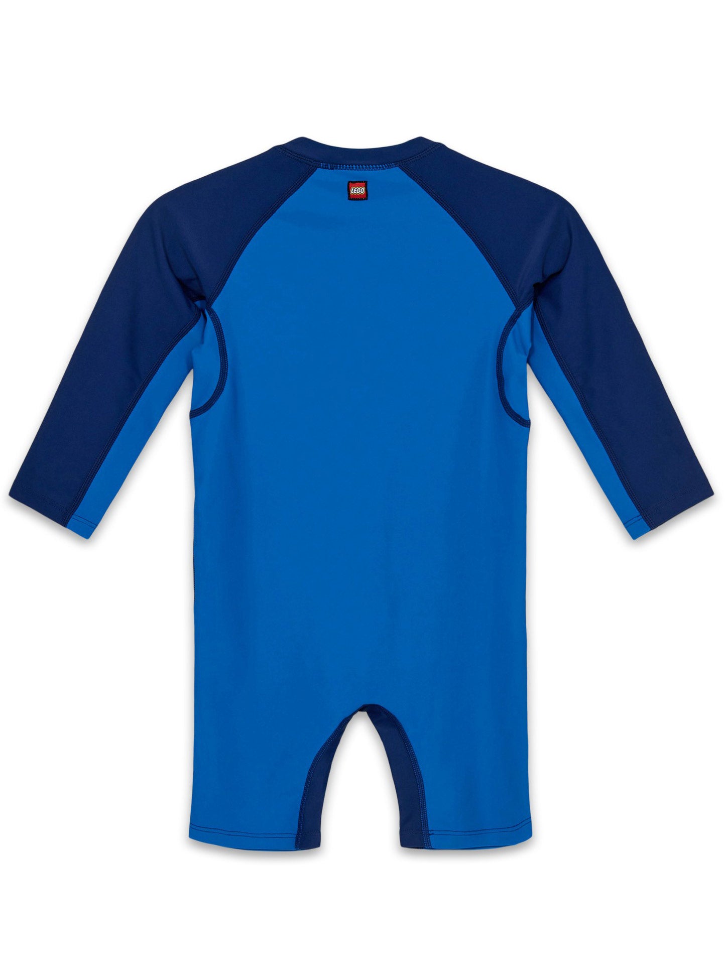 Lego Wear-Coverall swimsuit for boy-12011194 blue
