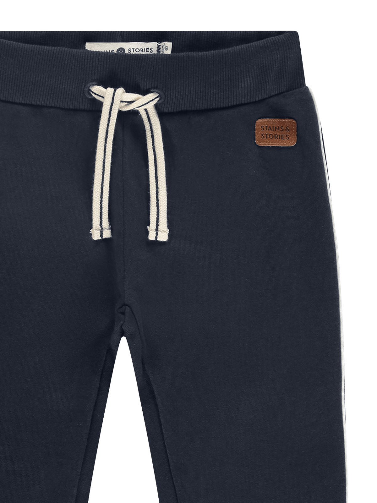 Babyface - Boys cotton sweatpants-SSA25407259