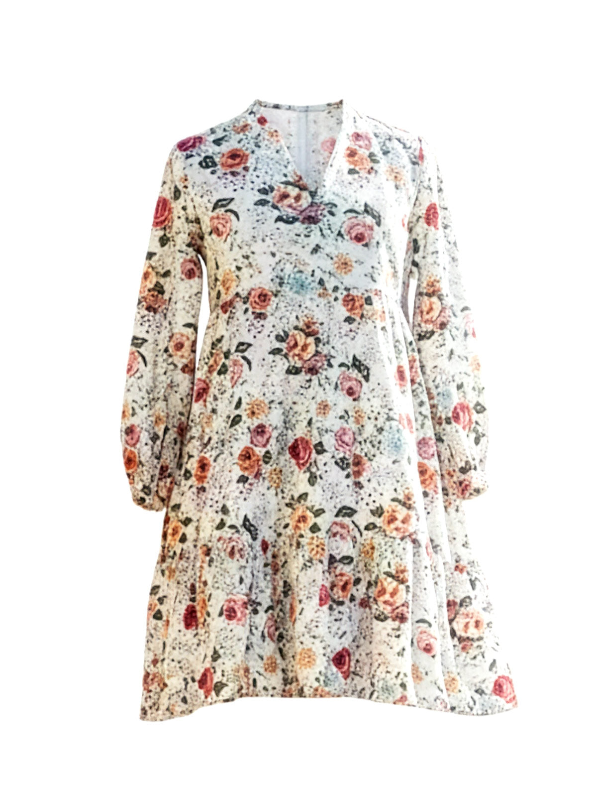 THEONI Boho Φόρεμα