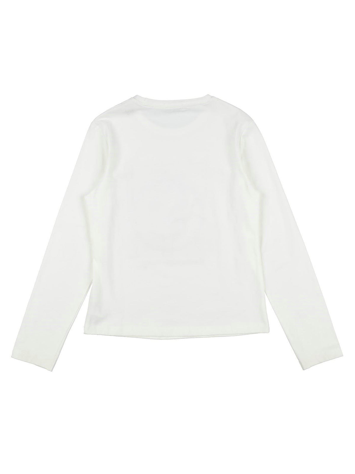 To Be Too Βαμβακερό μπλουζάκι με τύπωμα για κορίτσια