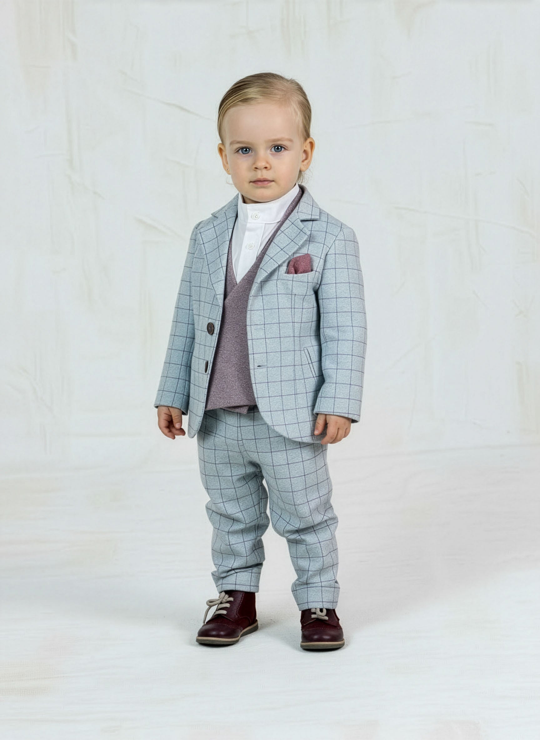 Boy's suit jacket– BERT