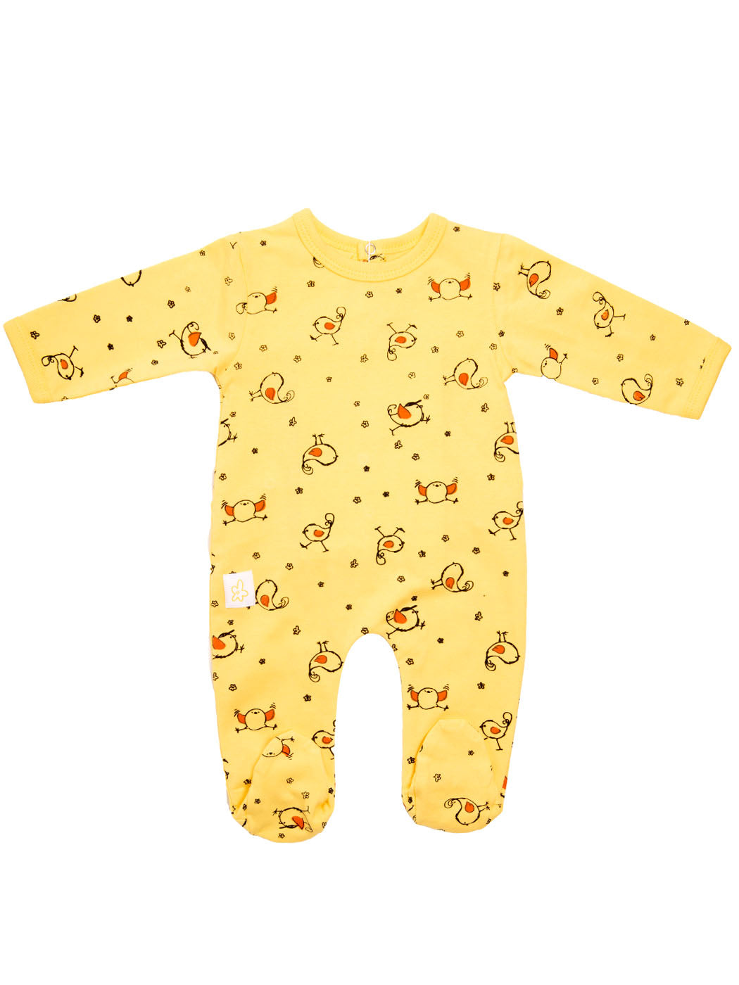 Baby bodysuit Art.11024