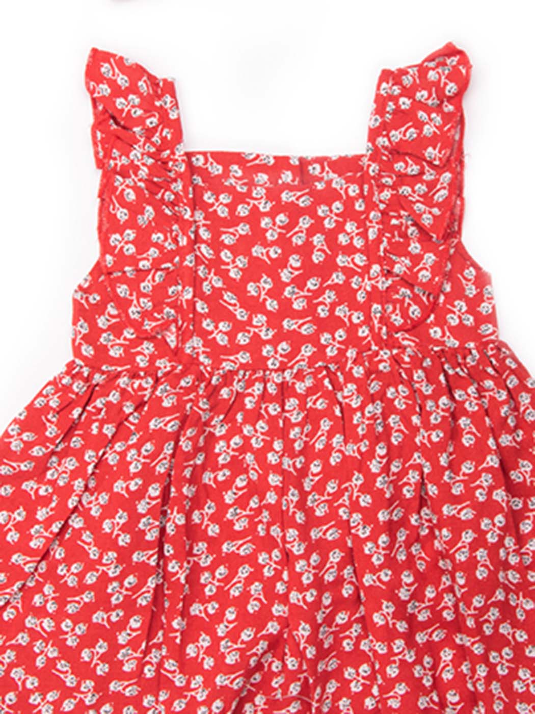 Φόρεμα με κορδέλα σετ 2τεμ. Art 11138