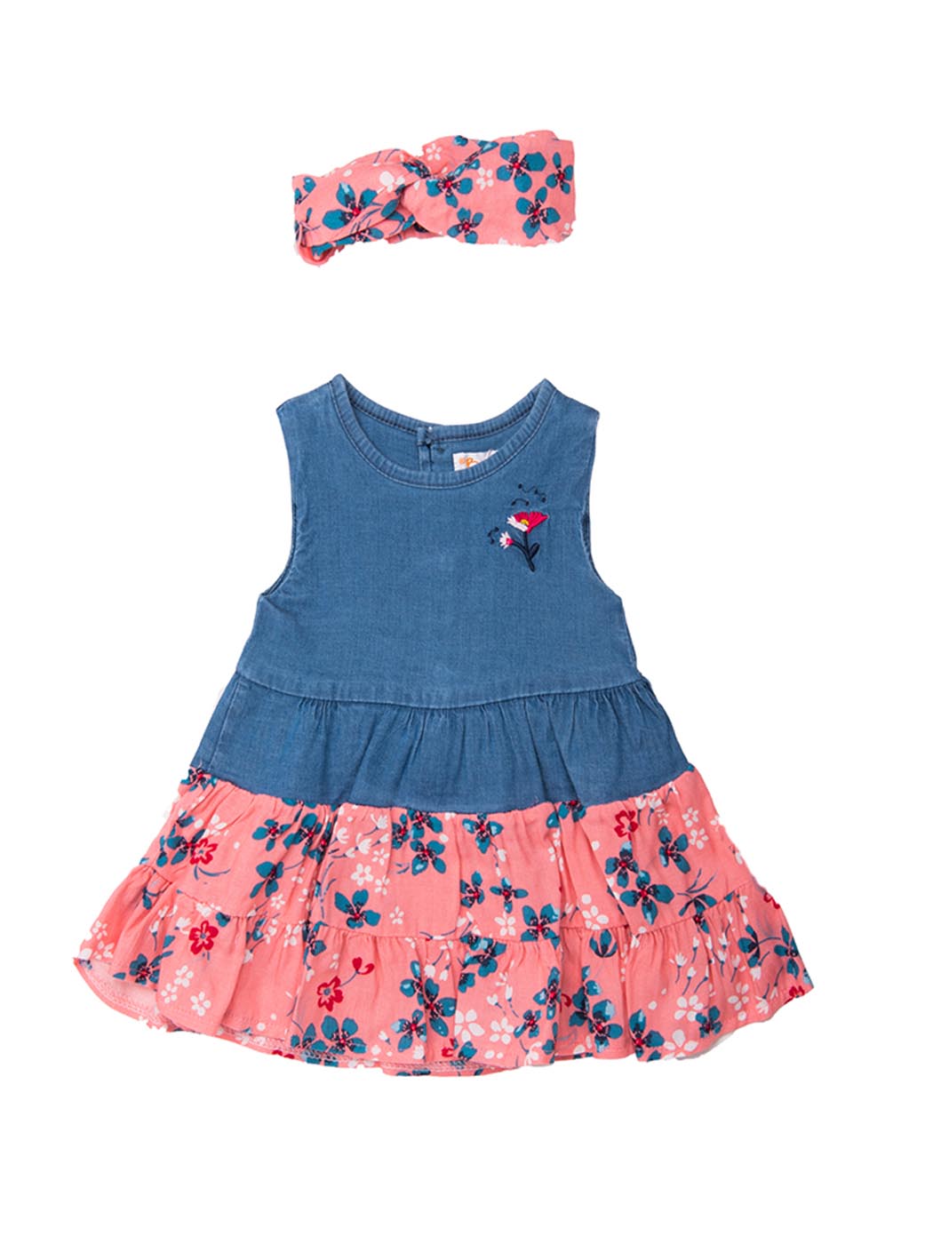 Baby Outfit 2pcs Art. 11141