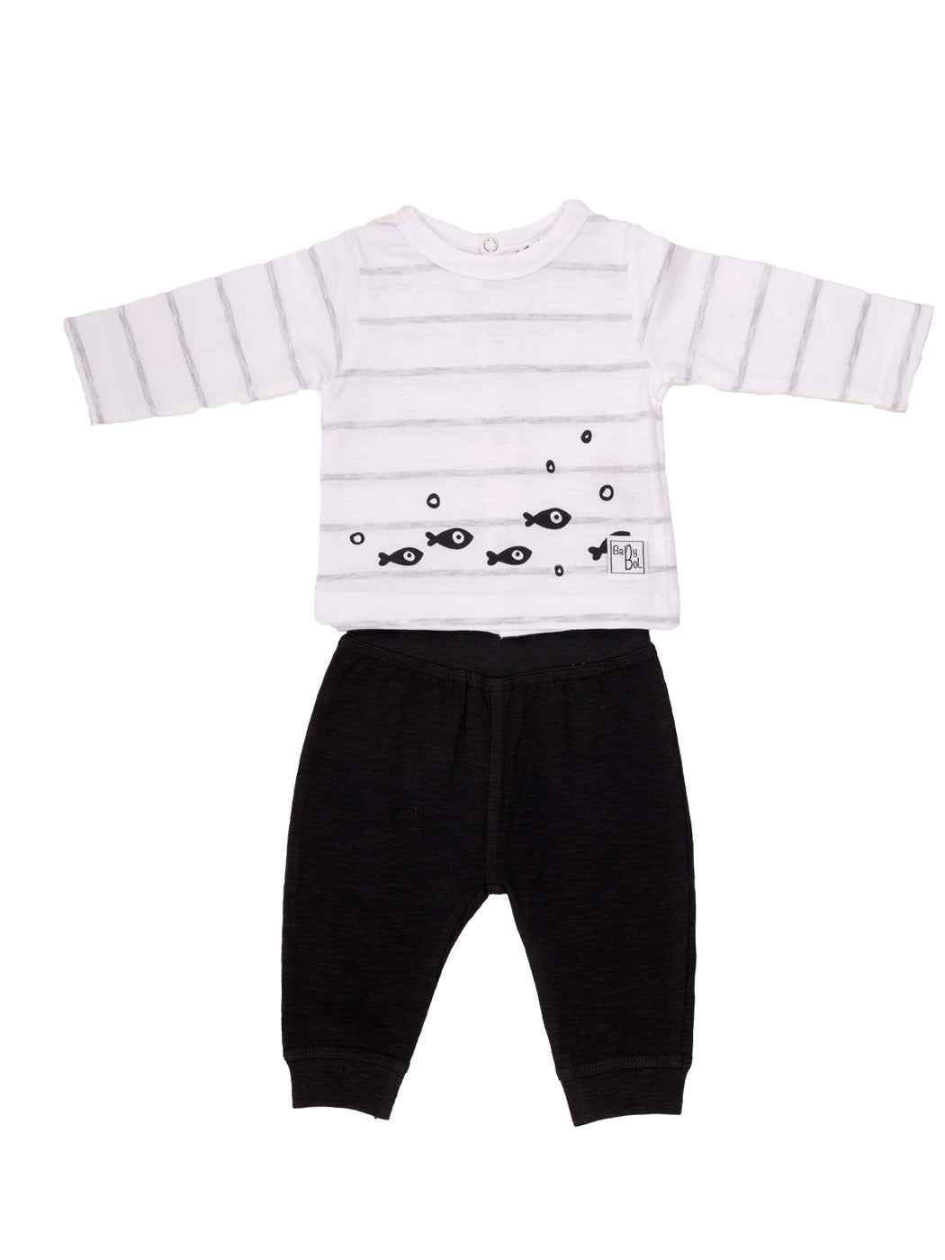 Baby Outfit 2pcs Art. 11815