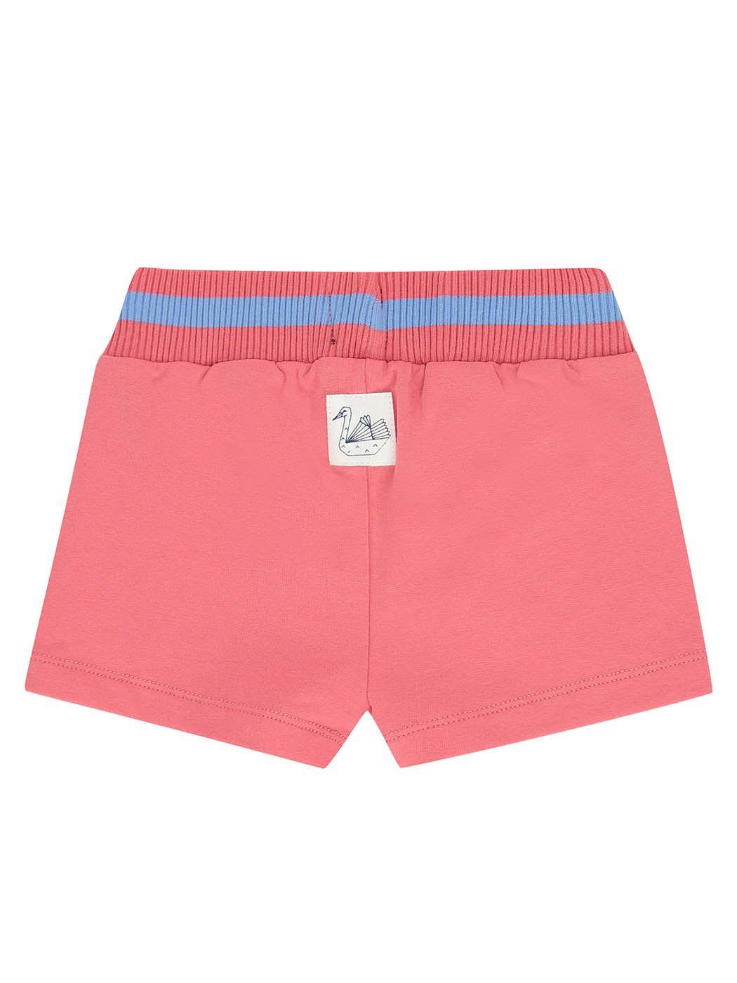 Babyface - Sweat shorts for girl - BBE21208244 Pink