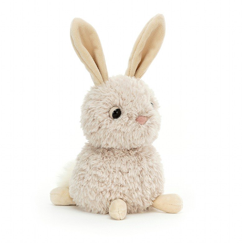Jellycat soft toy-Nuzzables Rabbit-NUZ3R