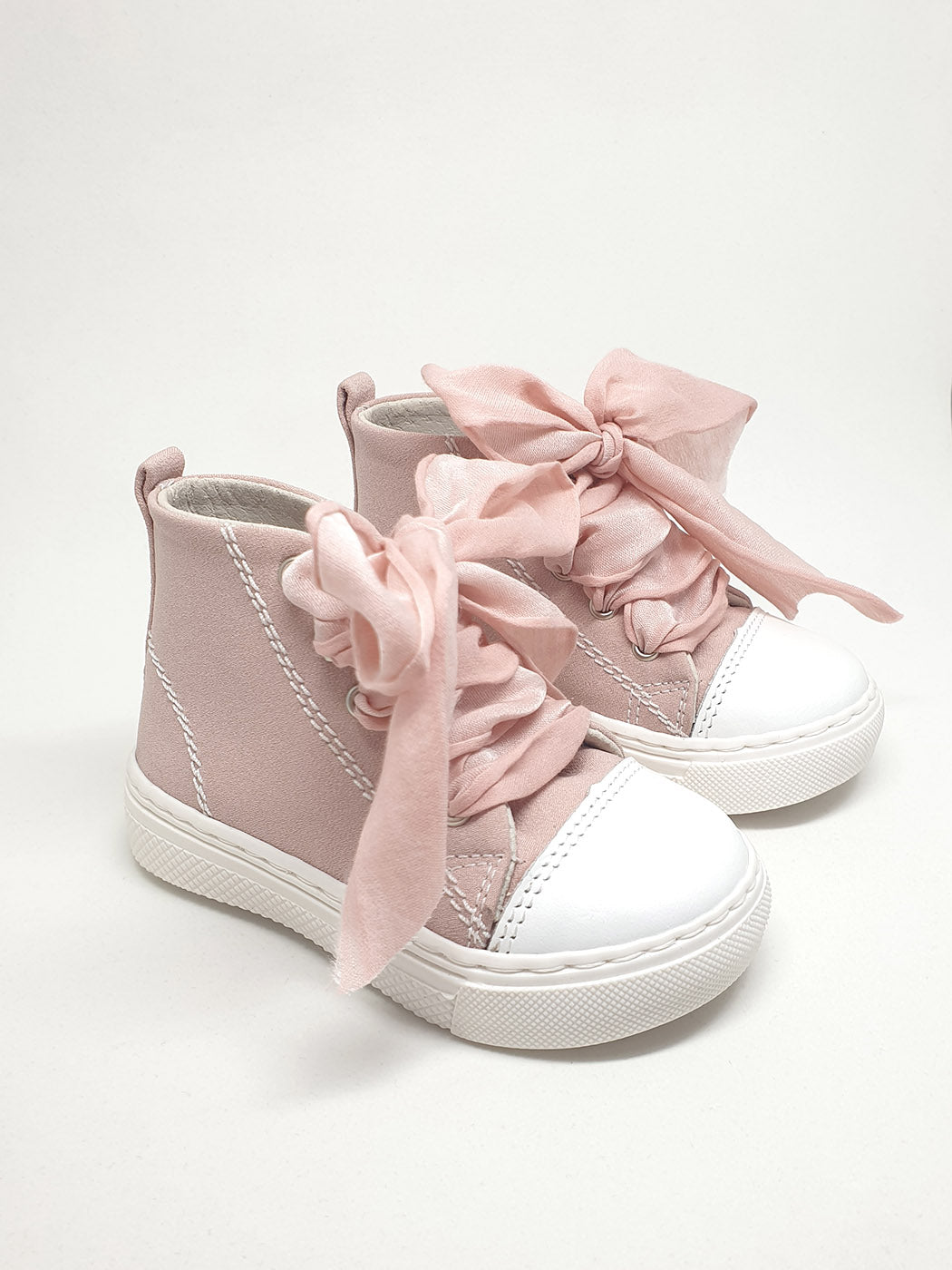 SALINA Pink Παπούτσια 