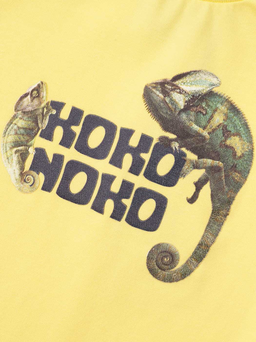 T-Shirt Chameleons-Art. E38823-37