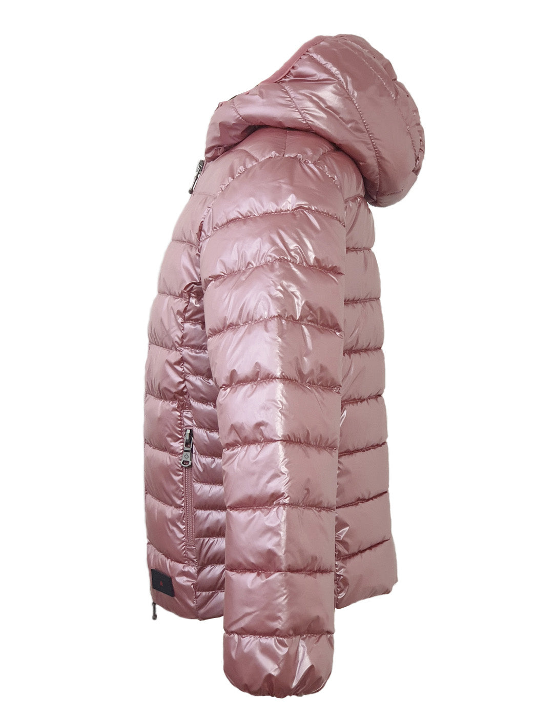 CANADIAN Kid's  jacket Ogilvie Recycled Glam -G222208WKRES