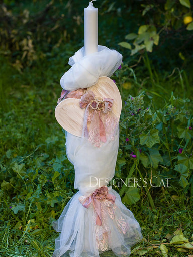 Λαμπάδα Rafaella