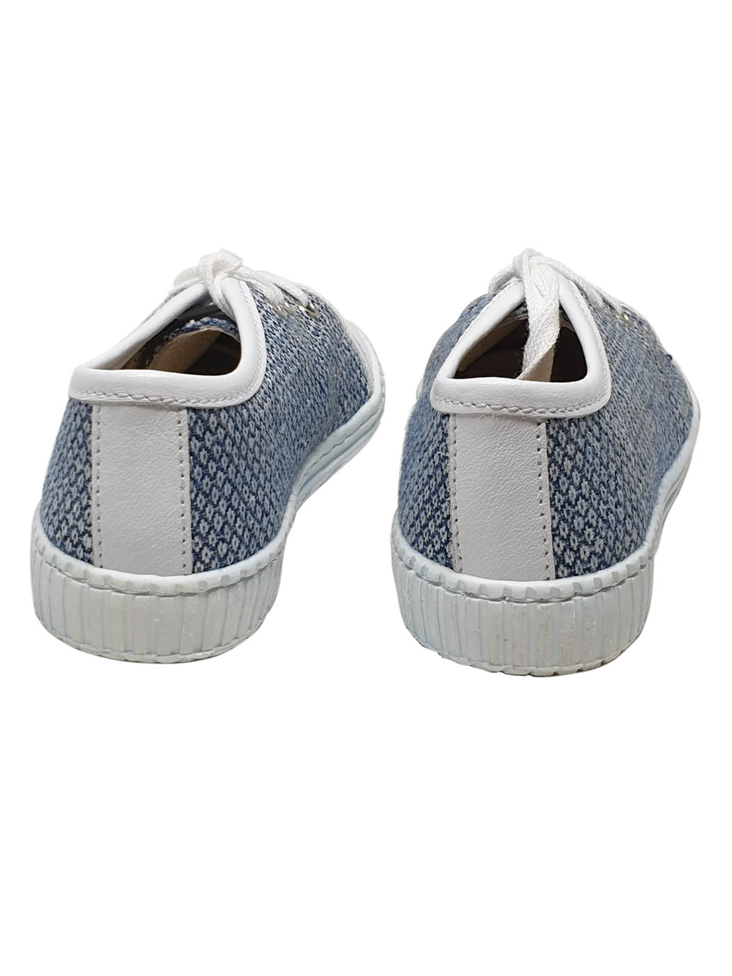 Baby's shoe sneaker for Boy ALEXANDER Blue