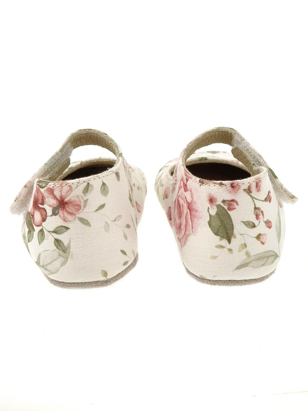 Baby's Shoe for girl  - ANAIS