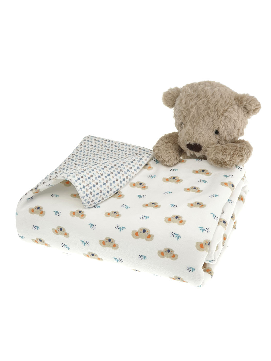 ROY κουβερτακι μωρου