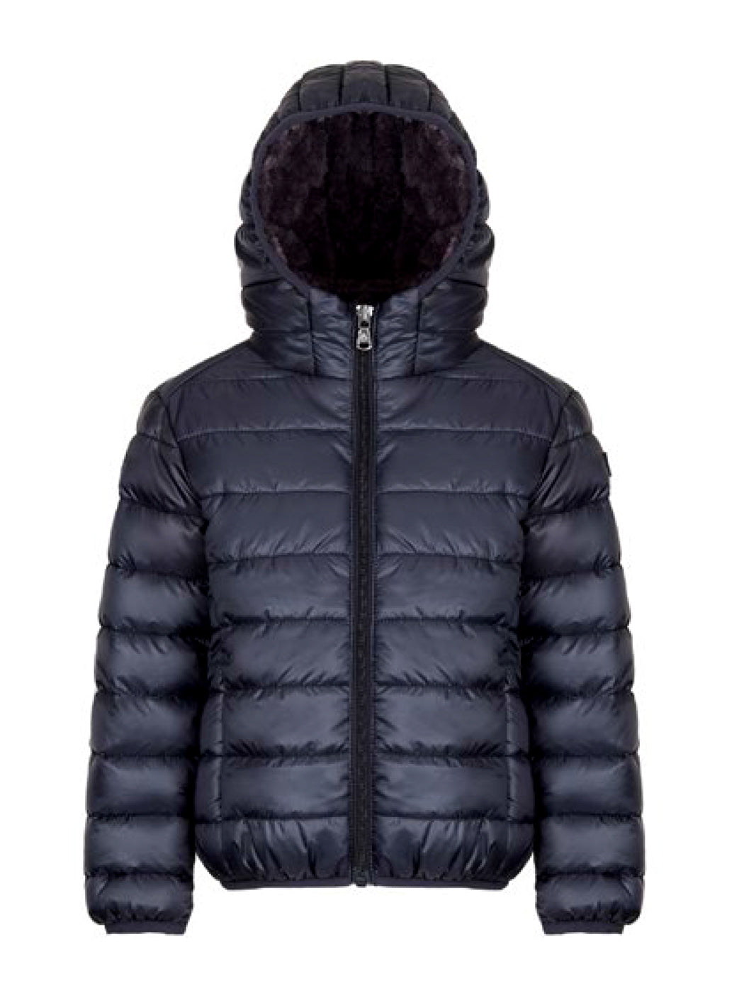CANADIAN Kid's jacket -G222220KRE-blue
