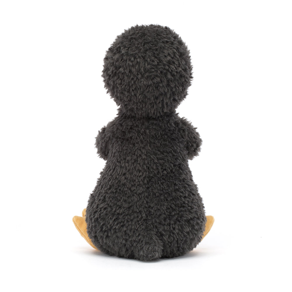 Jellycat soft toy Huddles Penguin-HUD2PN