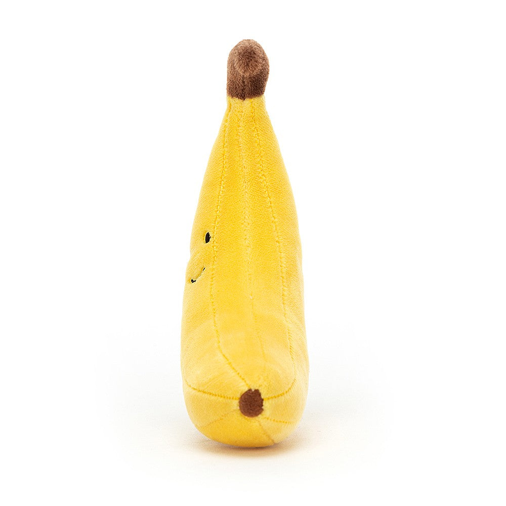 Jellycat soft toy Fabulous Fruit Banana-FABF6B