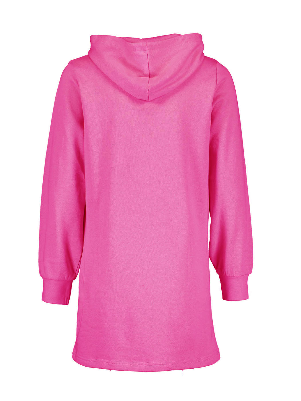 KNITTED Dress- Sweatshirt Art.582043