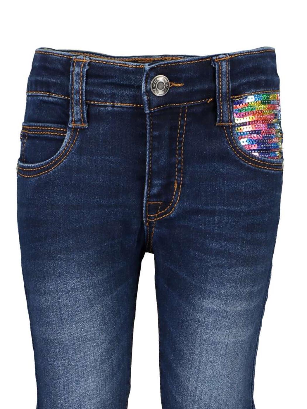 TROUSERS Jeans Art. 790541