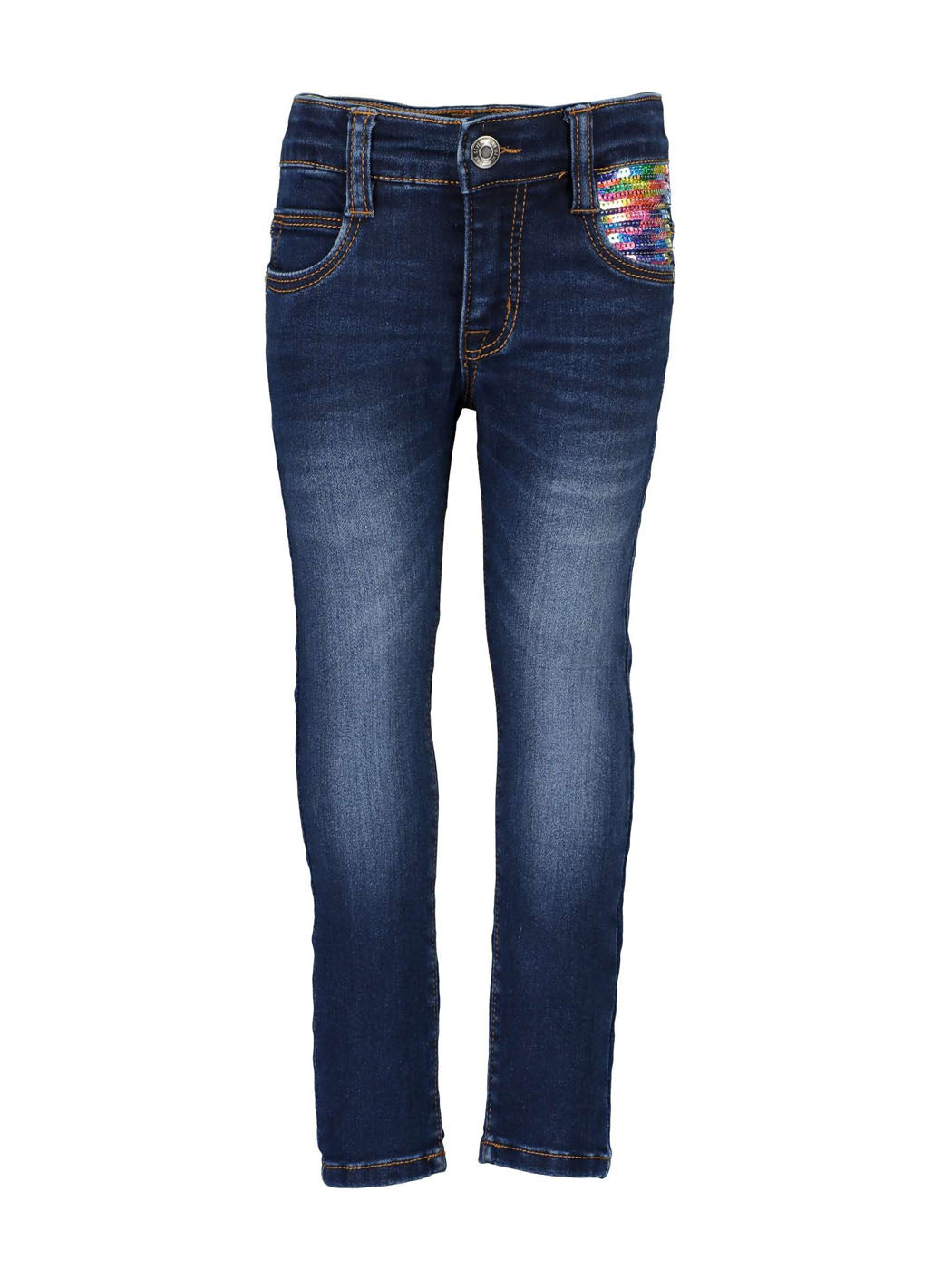 TROUSERS Jeans Art. 790541