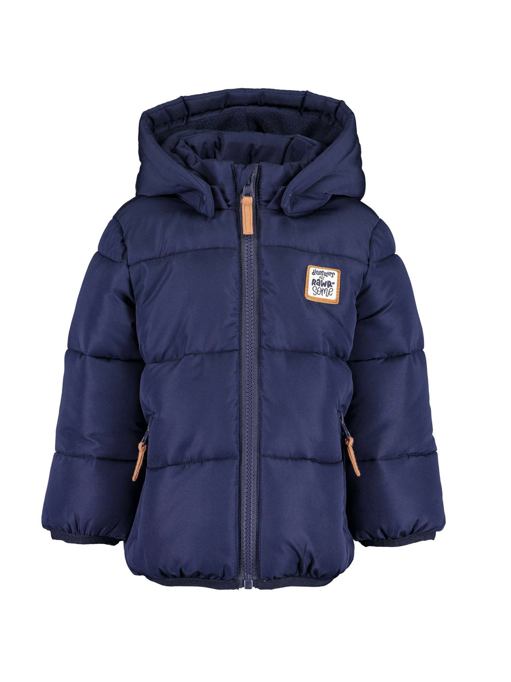 BLUE SEVEN Baby's Jacket for boy - 997519 Blue